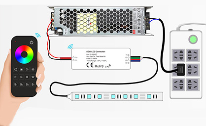 Top 6 Considerations Before Buying LED Strip Lights